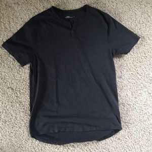 Silver Brand “Brickly short sleeved tee”